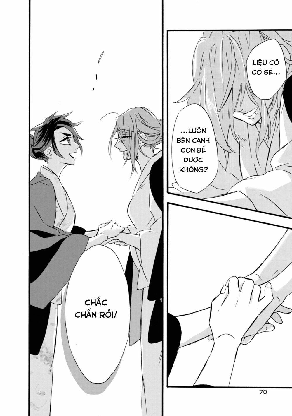 Will You Marry Me Again If You Are Reborn? Chương 14 Ảnh 22