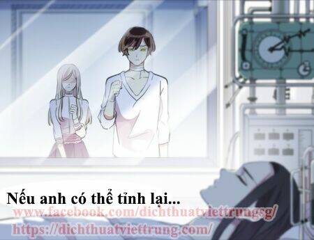 Vết Cắn Ngọt Ngào 2 Chương 46 Ảnh 19