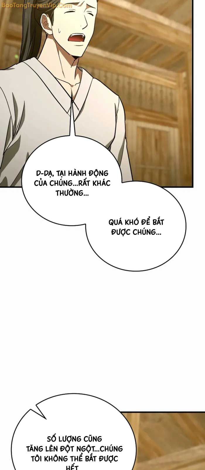 Thánh Cái Khỉ Gì, Đây Là Sức Mạnh Của Y Học Hiện Đại Chương 102 Ảnh 69