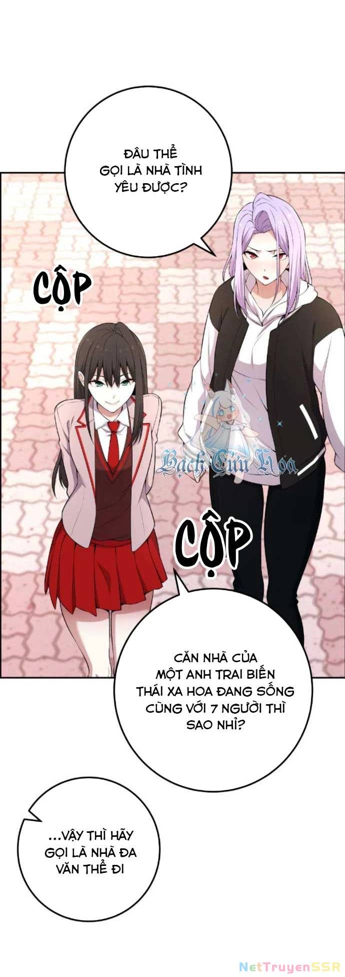 Nhân Vật Webtoon Na Kang Lim Chương 171 Ảnh 36