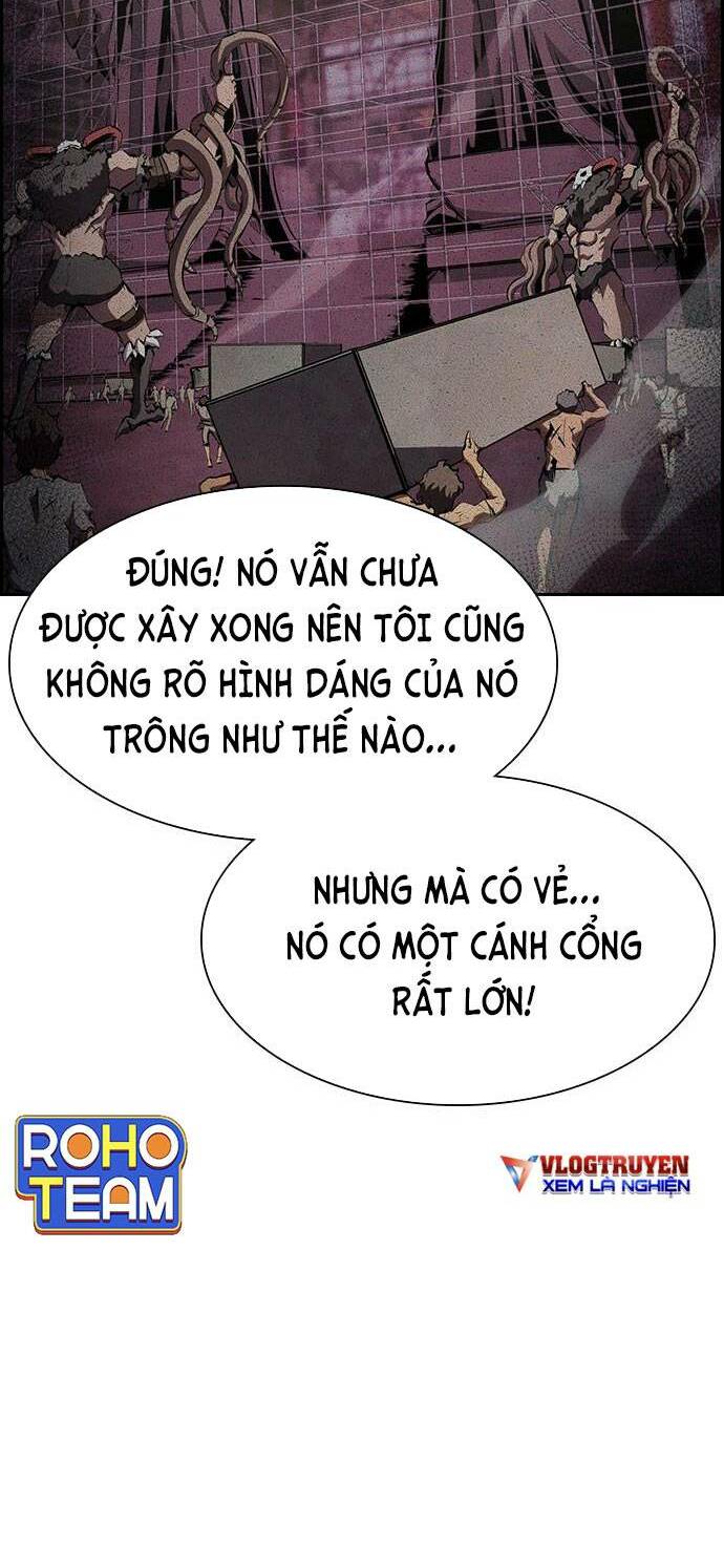 Đội Đốt Kích Noryangjin Chương 21 Ảnh 11