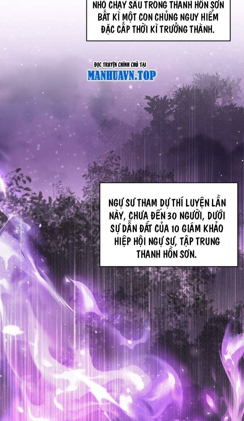 Cựu Nhật Ngự Long Chương 88 Ảnh 44