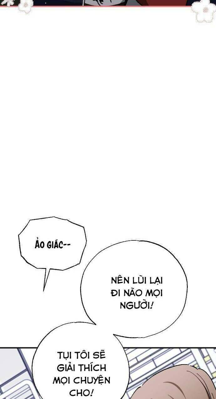 Đêm Của Bóng Tối Chương 42 Ảnh 10