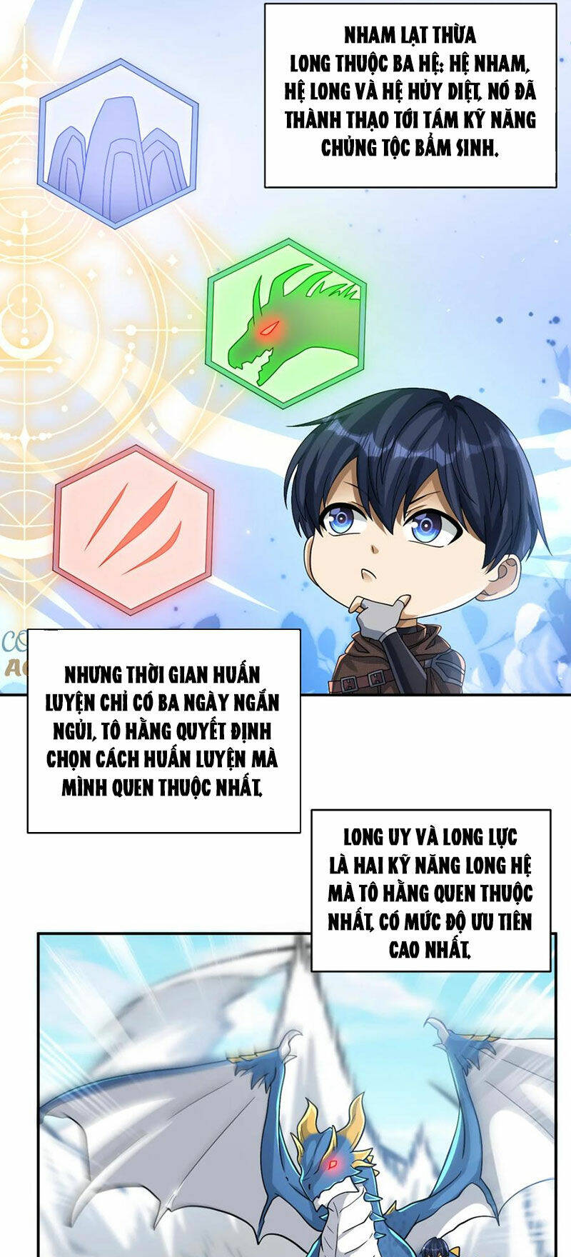 Cựu Nhật Ngự Long Chương 77 Ảnh 21