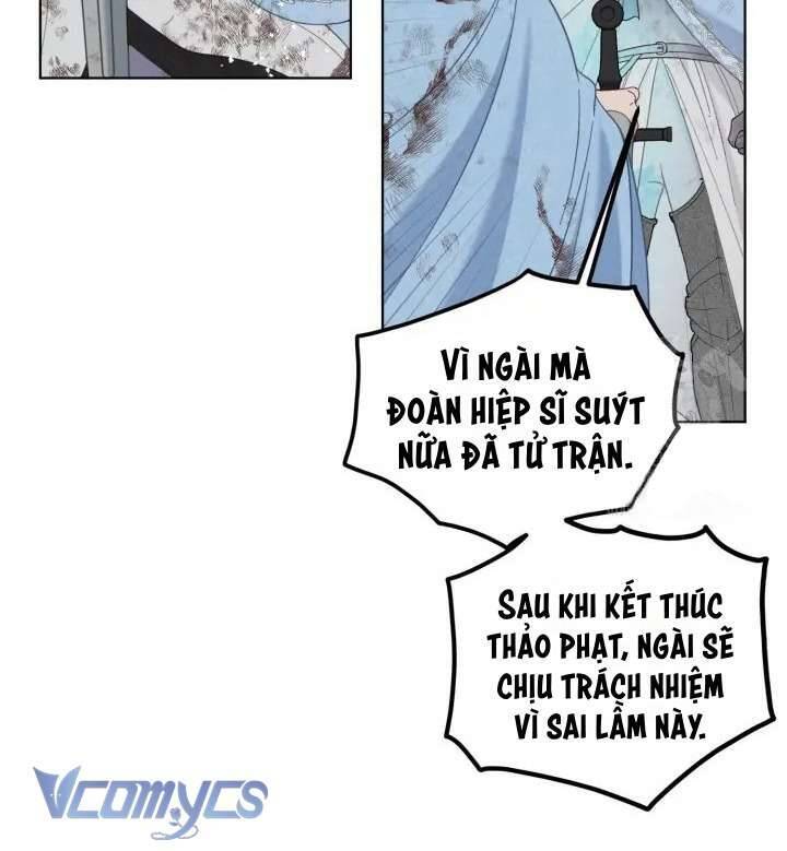 Sự Điều Trị Đặc Biệt Của Tinh Linh Chương 92 Ảnh 41
