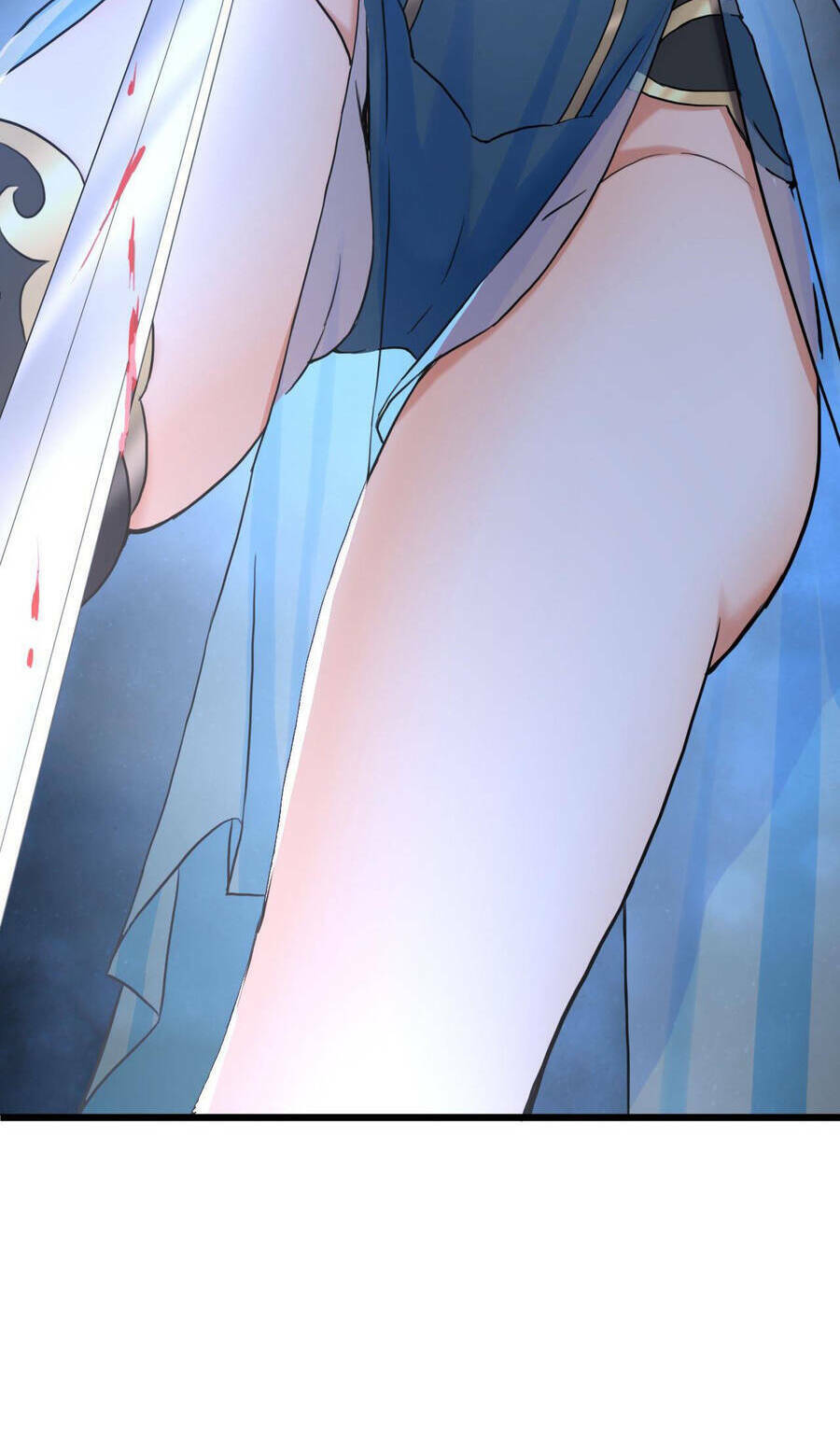Ta Dưỡng Ra Nhân Vật Phản Diện Là Nữ Đế Yandere Chương 1 Ảnh 71