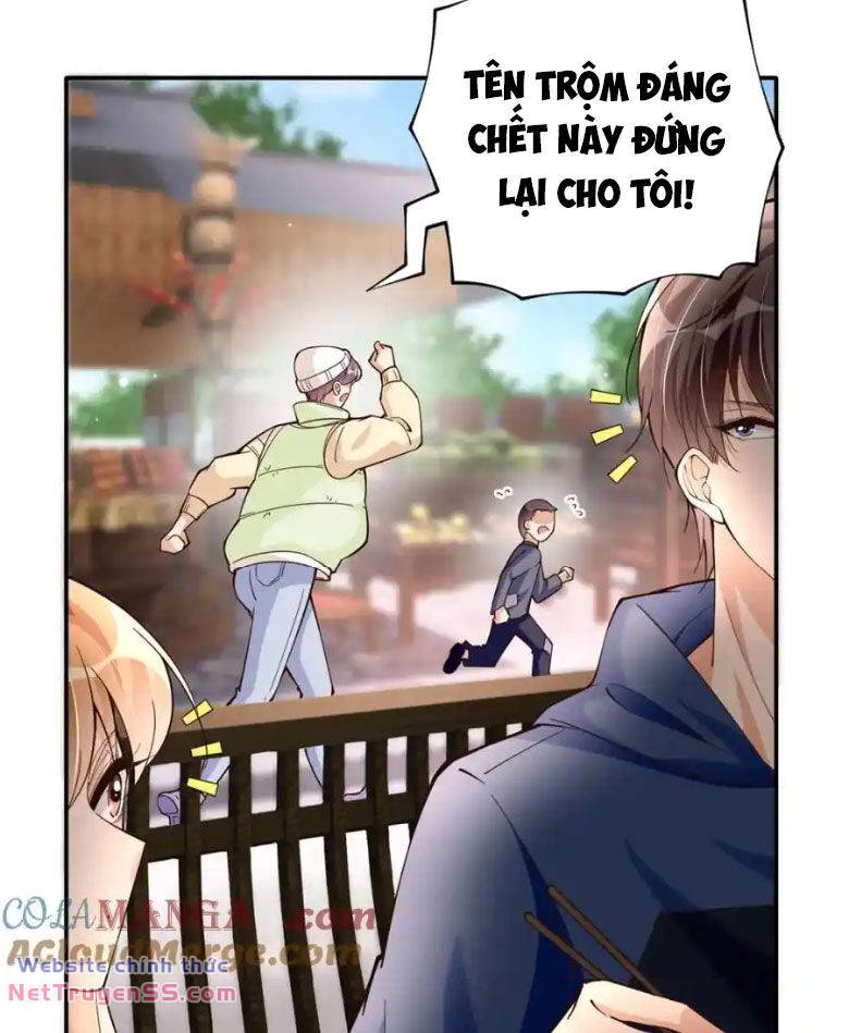Boss Nhà Giàu Lại Là Nữ Sinh Trung Học! Chương 221 Ảnh 11