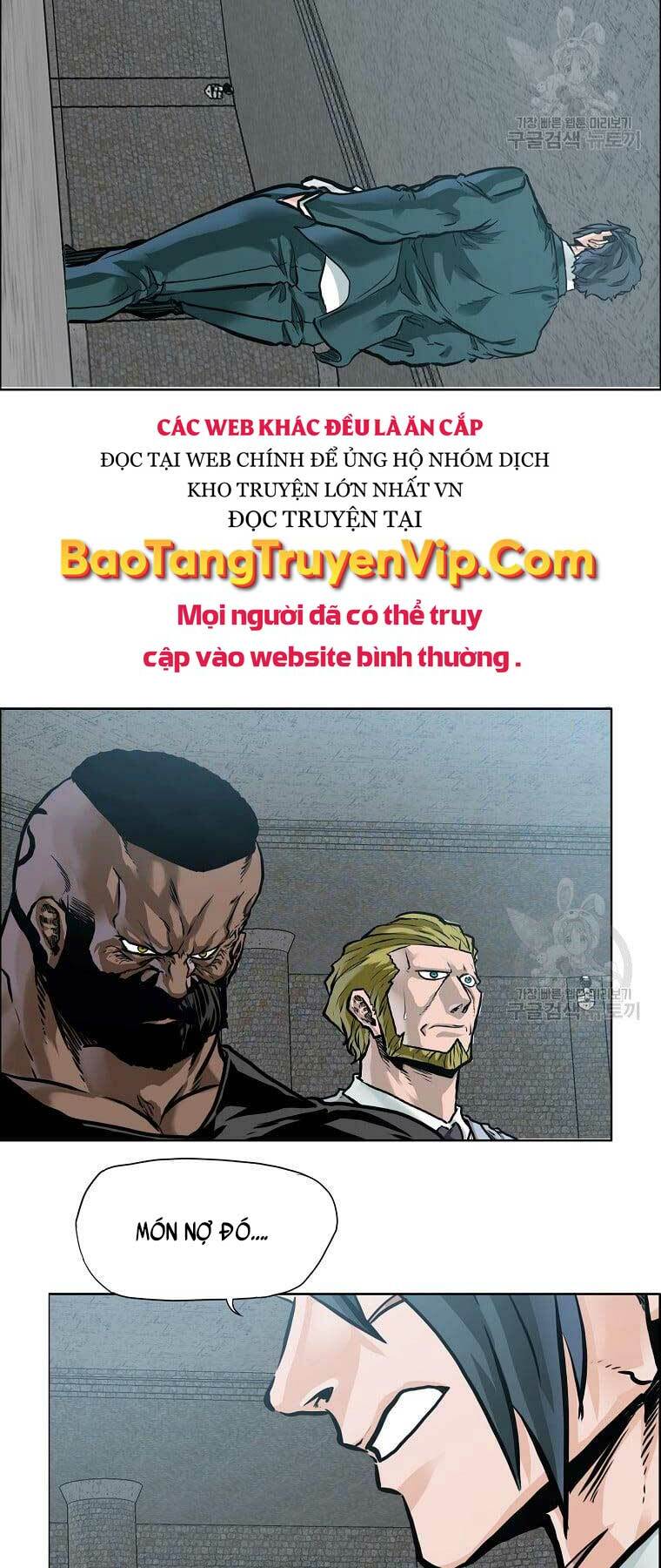 Bá Chủ Học Đường Ss4 Chương 68 Ảnh 57
