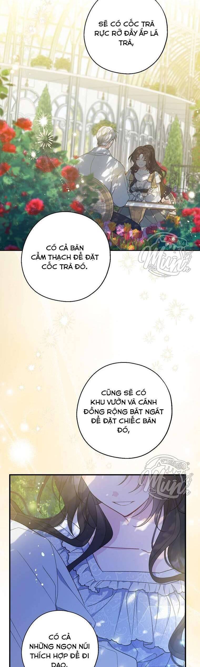 Trở Thành Con Gái Nhà Tài Phiệt Chương 109 Ảnh 40