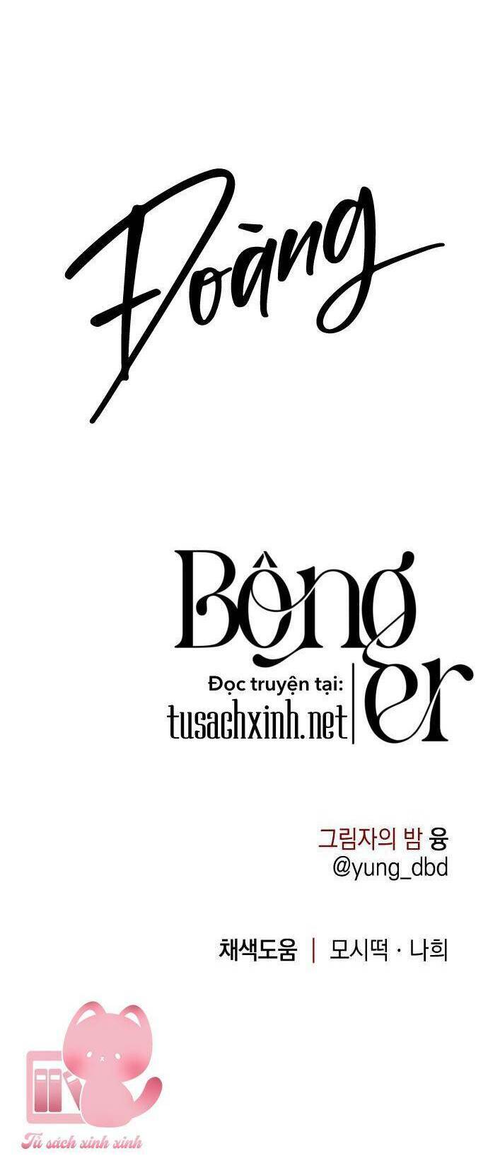 Đêm Của Bóng Tối Chương 34 Ảnh 81