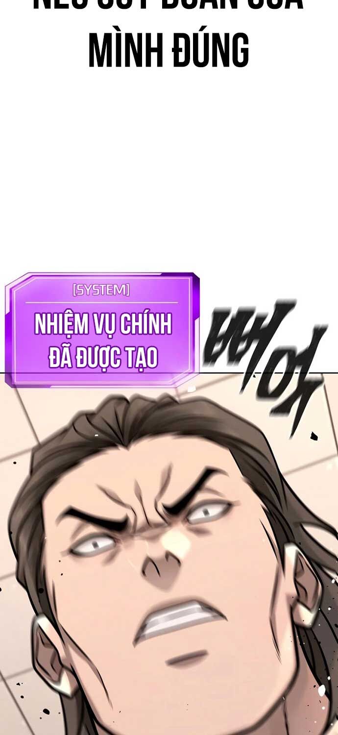 Nhiệm Vụ Tối Thượng Chương 161 Ảnh 17