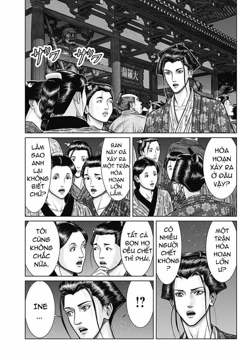 Gantz Edo Chương 24 Ảnh 6