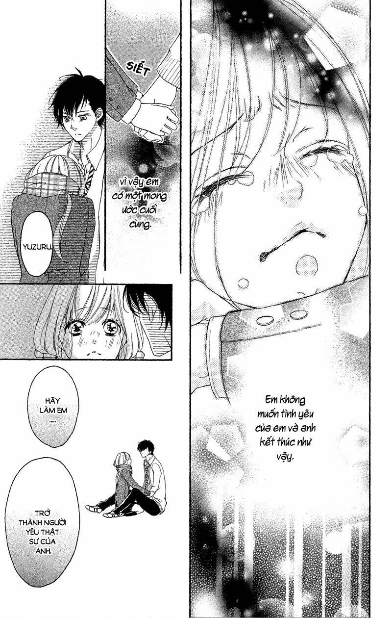 True Love Chương 32 Ảnh 12