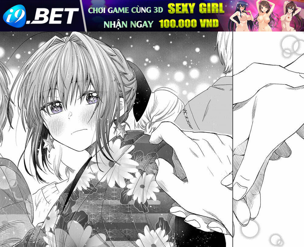 Awkward Senpai Chương 24 Ảnh 17