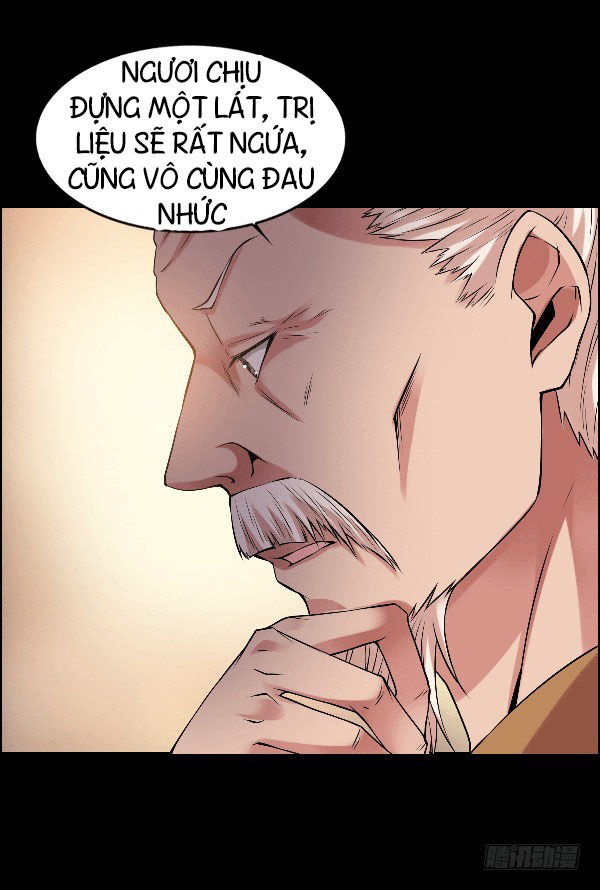 Cổ Chân Nhân Chương 73 Ảnh 18