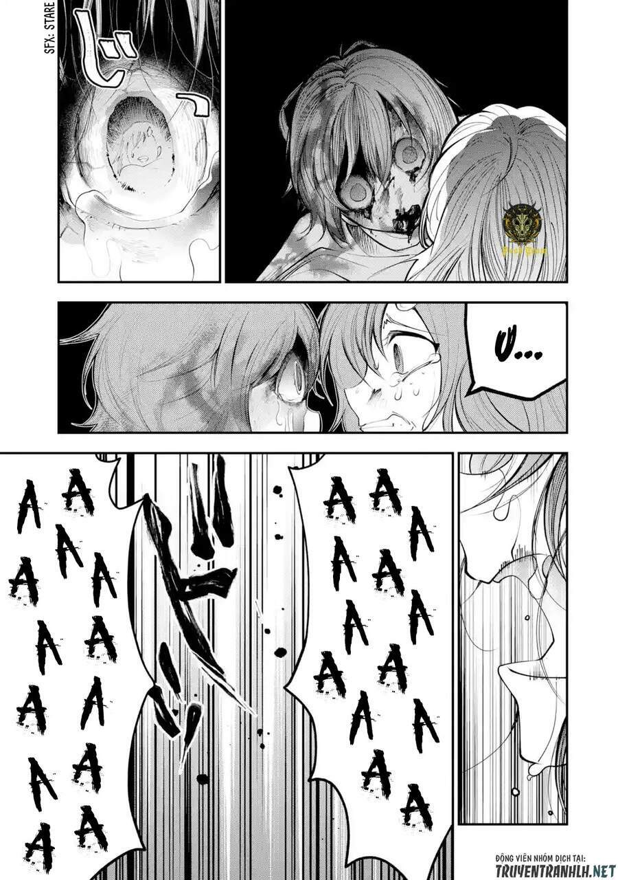 Yukashi Yuusha No Fukushuutan Chương 6 Ảnh 32