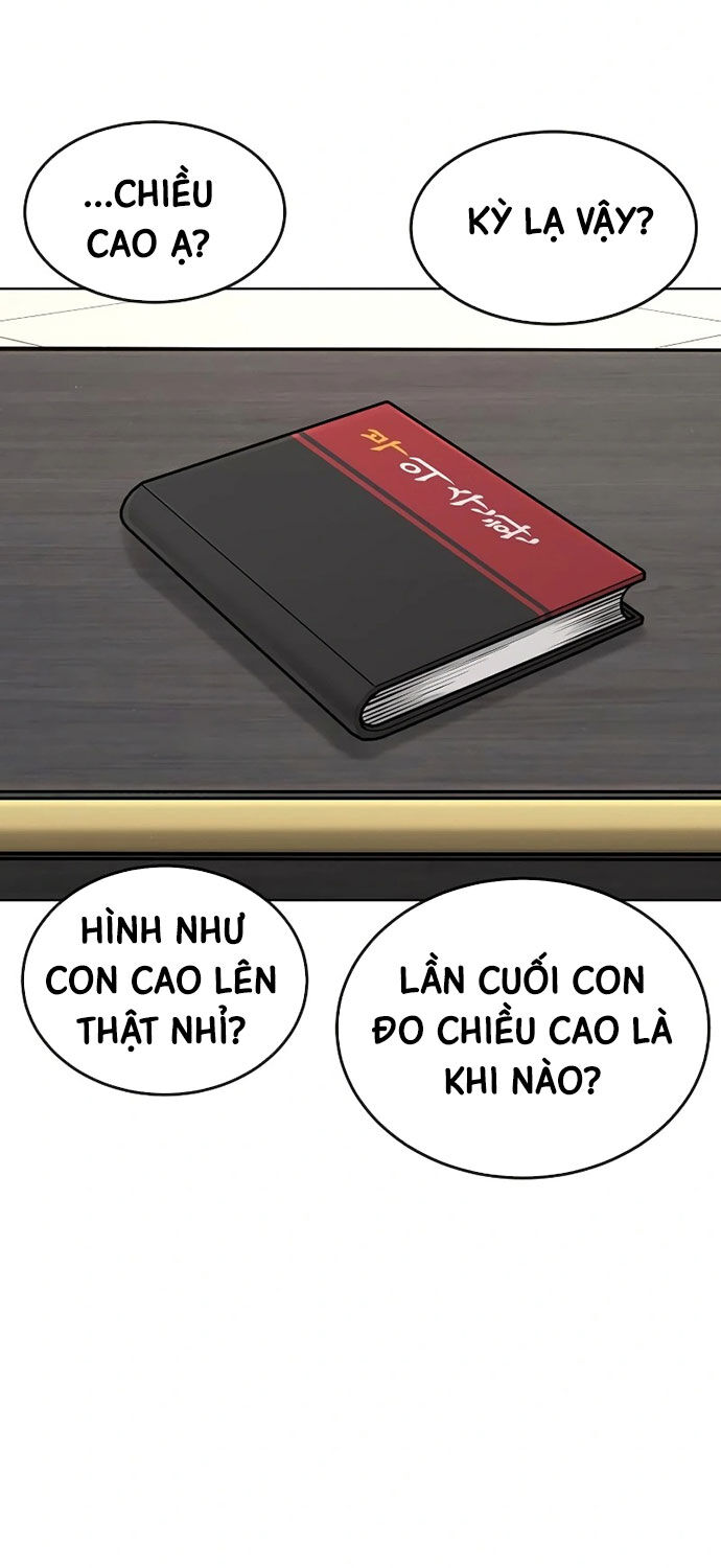 Nhiệm Vụ Tối Thượng Chương 160 Ảnh 55