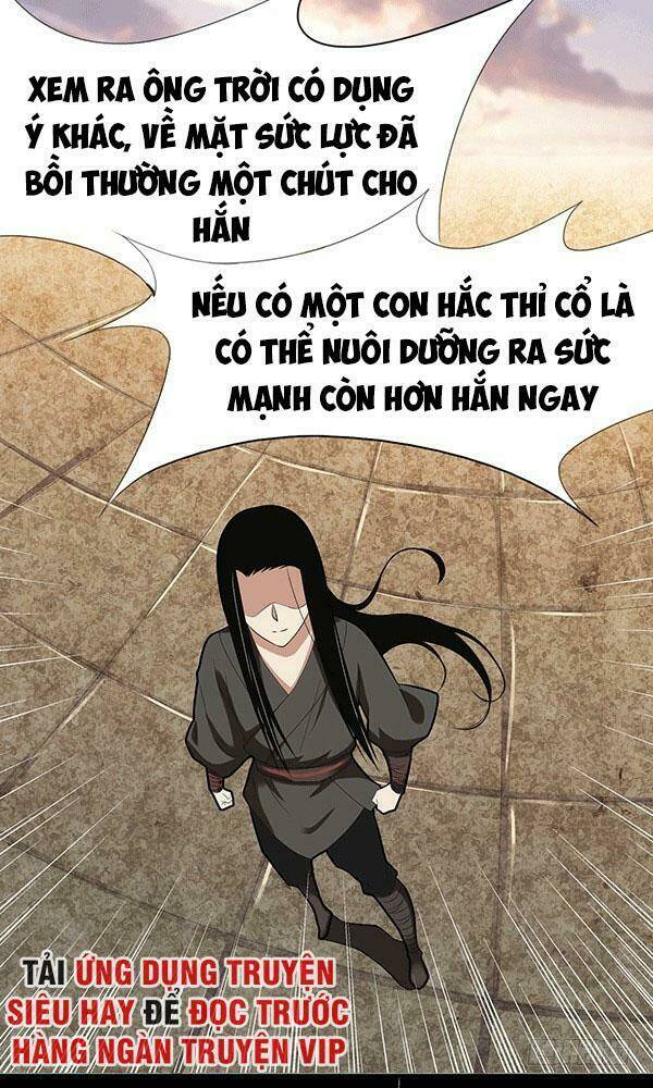 Cổ Chân Nhân Chương 74 Ảnh 5