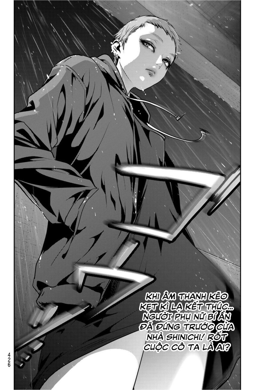 Futari Switch Chương 5 Ảnh 47