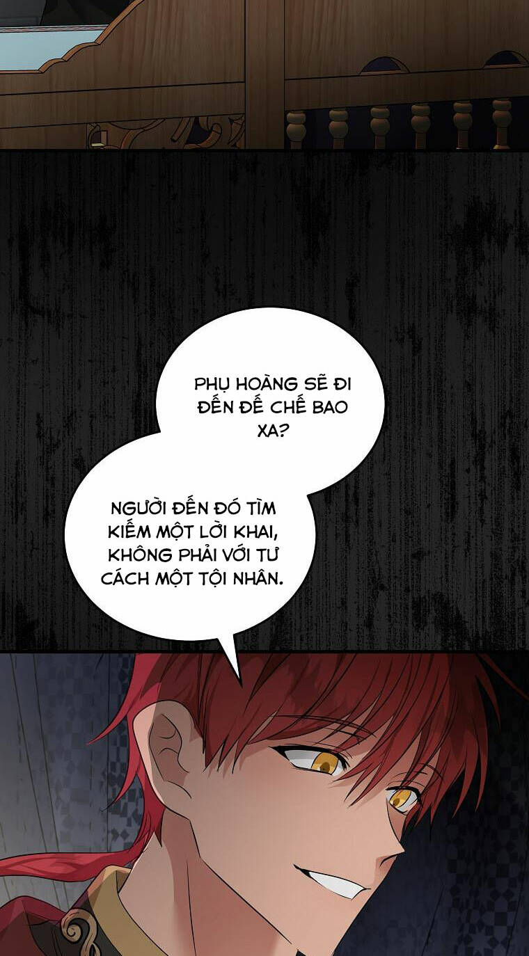 Ác Nữ Trùng Sinh Chương 177 Ảnh 22