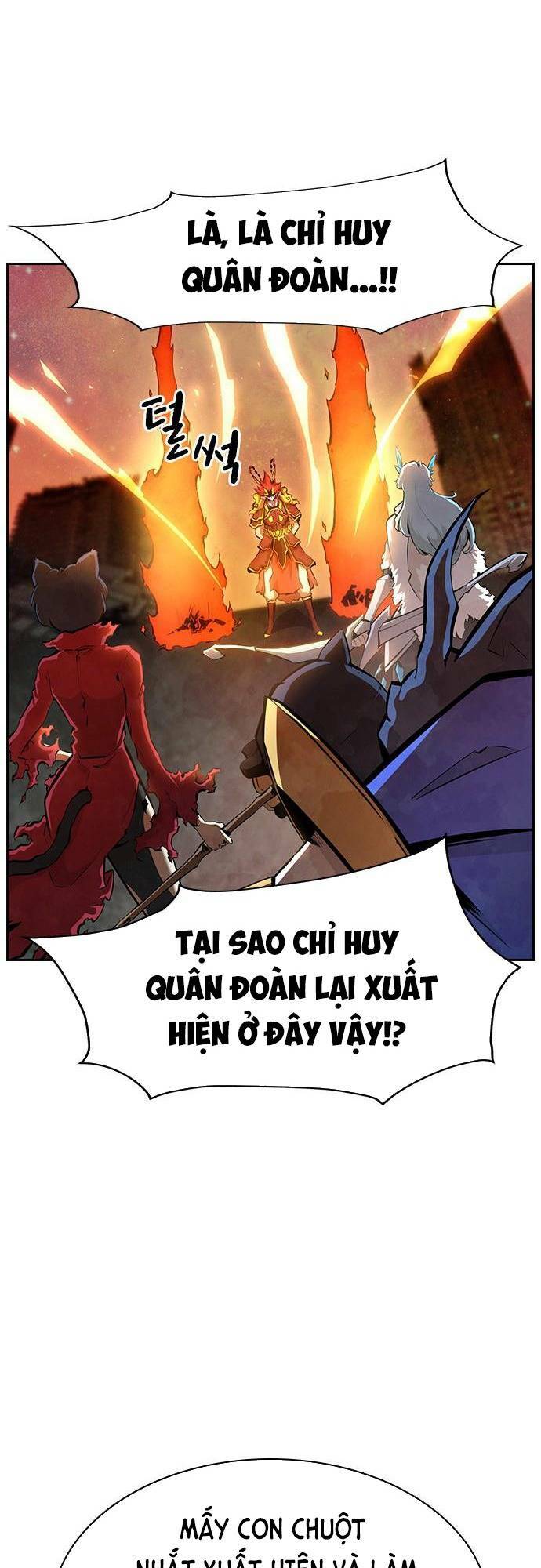 Đội Đốt Kích Noryangjin Chương 17 Ảnh 49