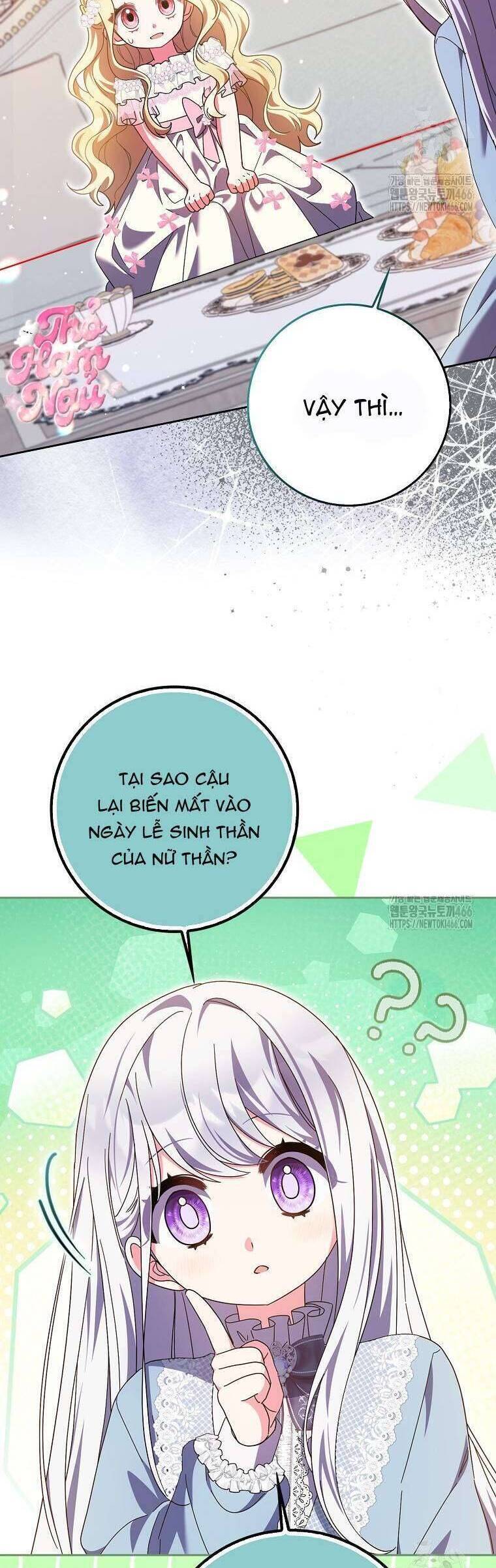 Tôi Không Thuộc Về Nơi Này Chương 22 Ảnh 7