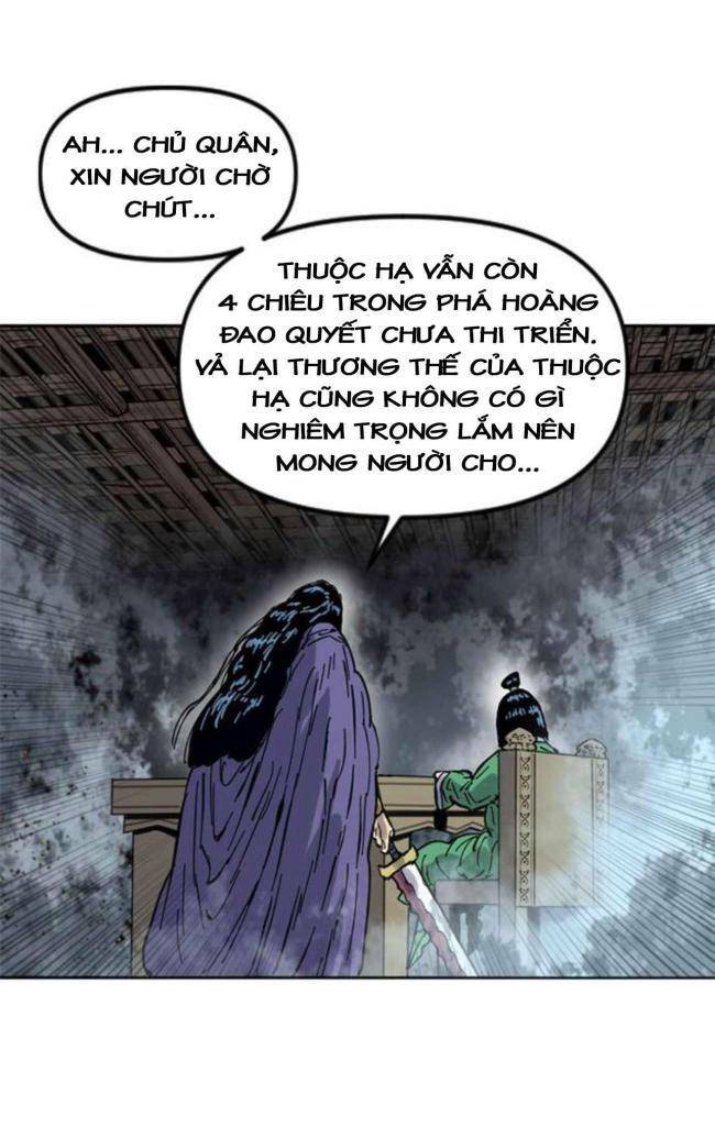 Thiên Hạ Đệ Nhất Nhân Chương 92 Ảnh 68