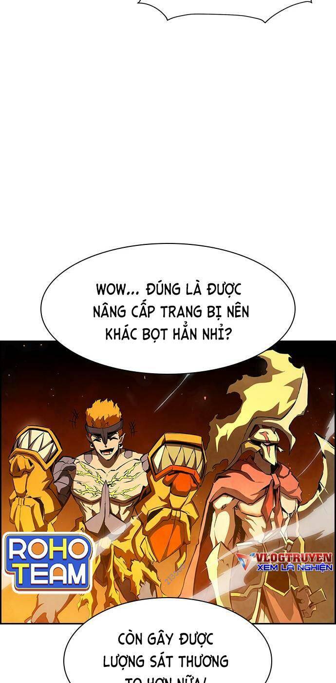 Đội Đốt Kích Noryangjin Chương 19 Ảnh 43
