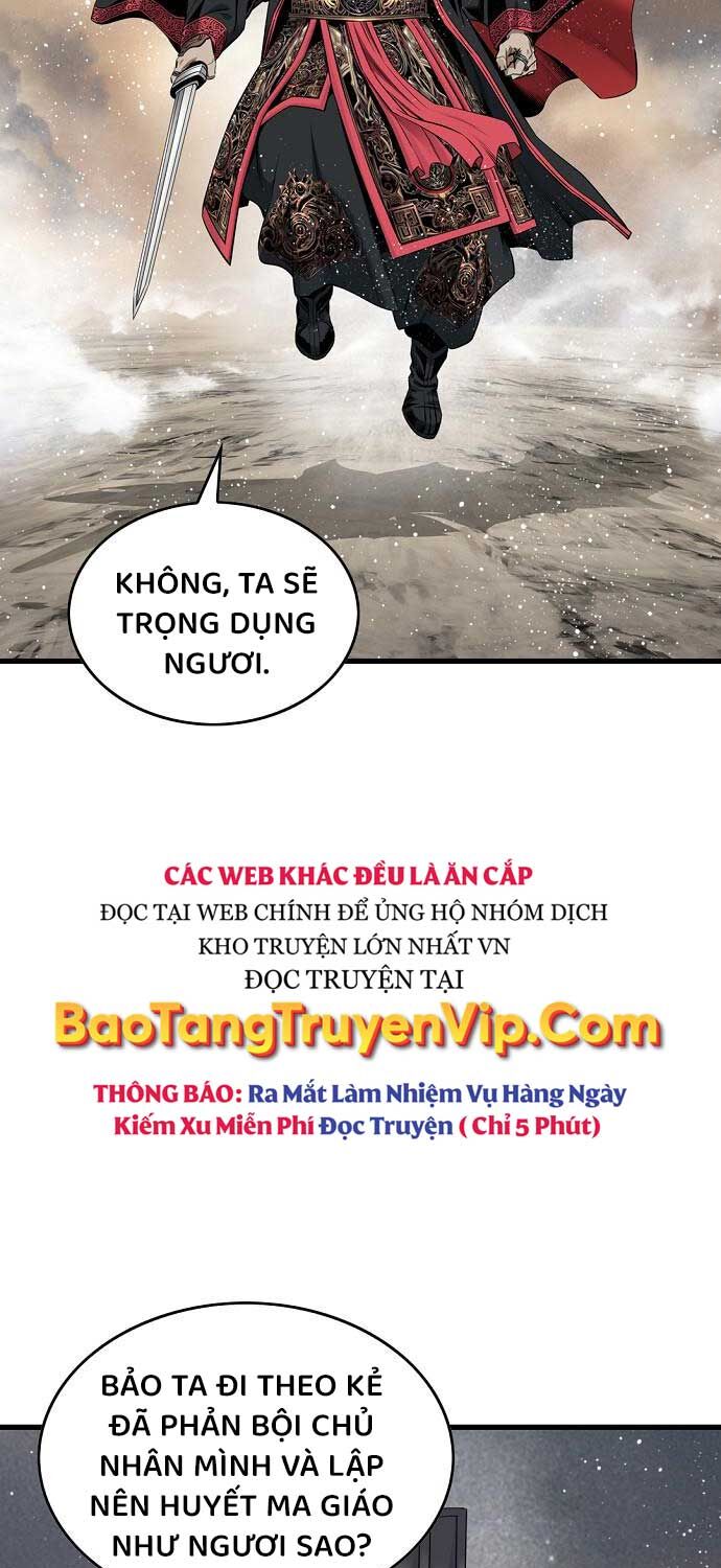 Thiên Hạ Đệ Nhất Y Lại Môn Chương 90 Ảnh 44
