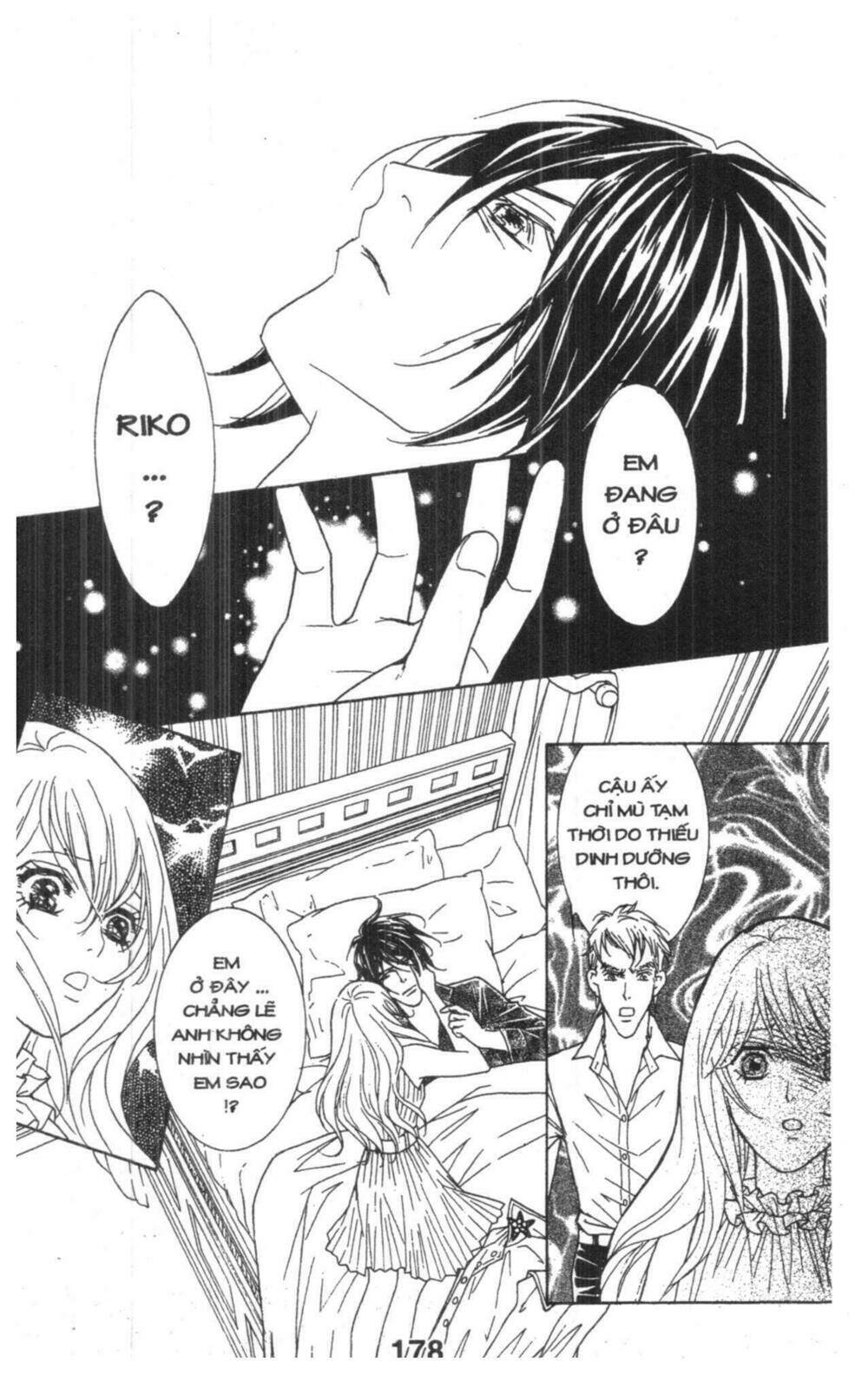 Masochistic Princess Chương 4 Ảnh 179