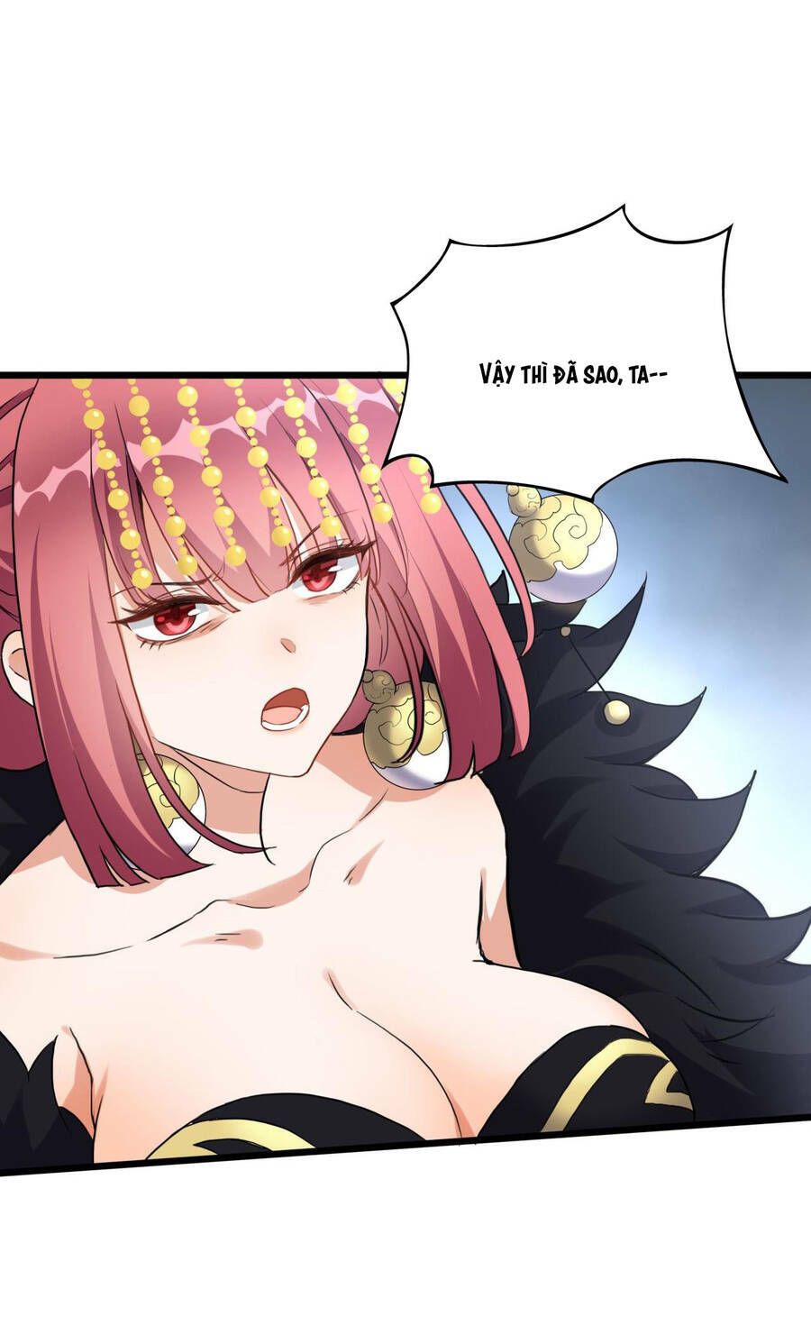 Ta Dưỡng Ra Nhân Vật Phản Diện Là Nữ Đế Yandere Chương 1 Ảnh 68