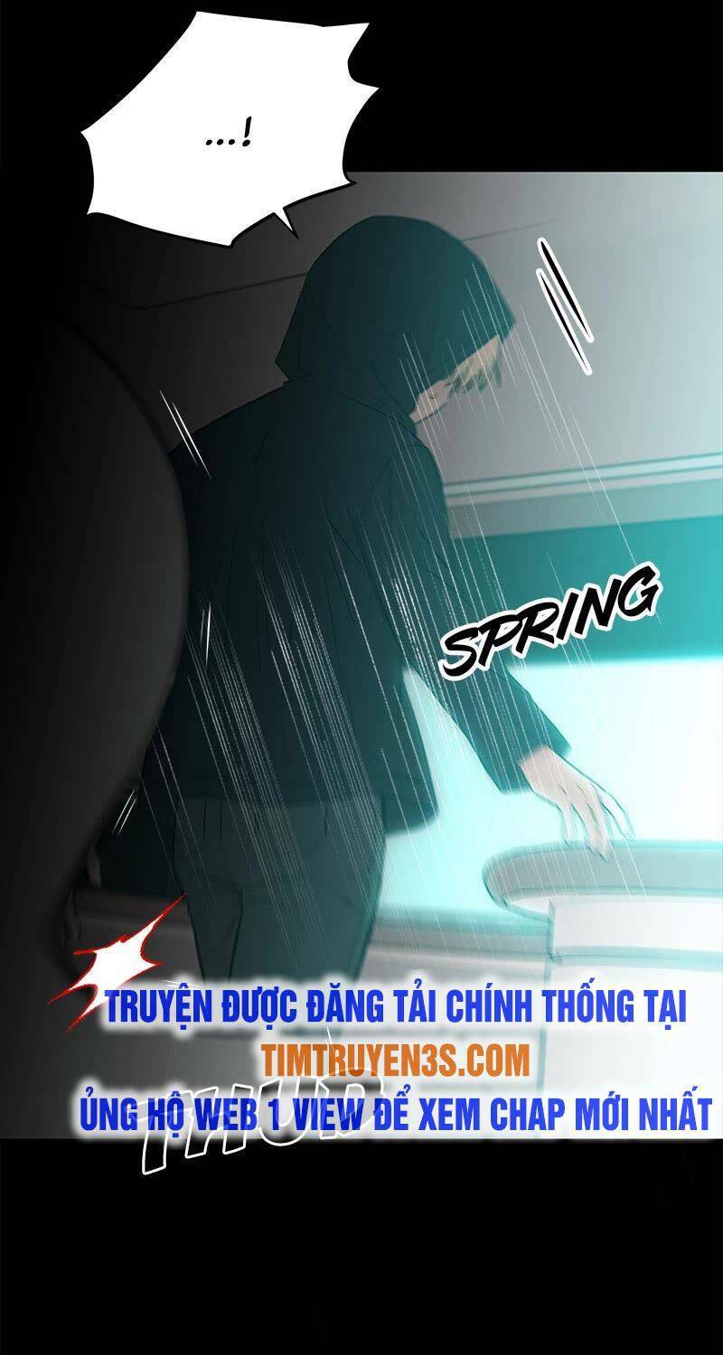 BưƠM BưỚM Và MáU Chương 56 Ảnh 36