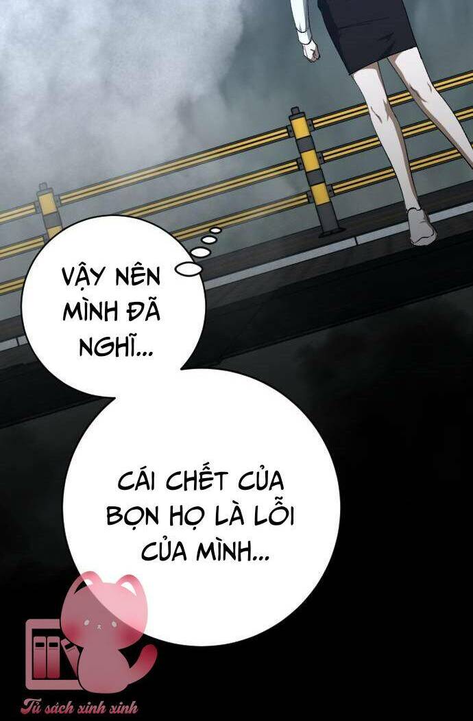 Đêm Của Bóng Tối Chương 46 Ảnh 13