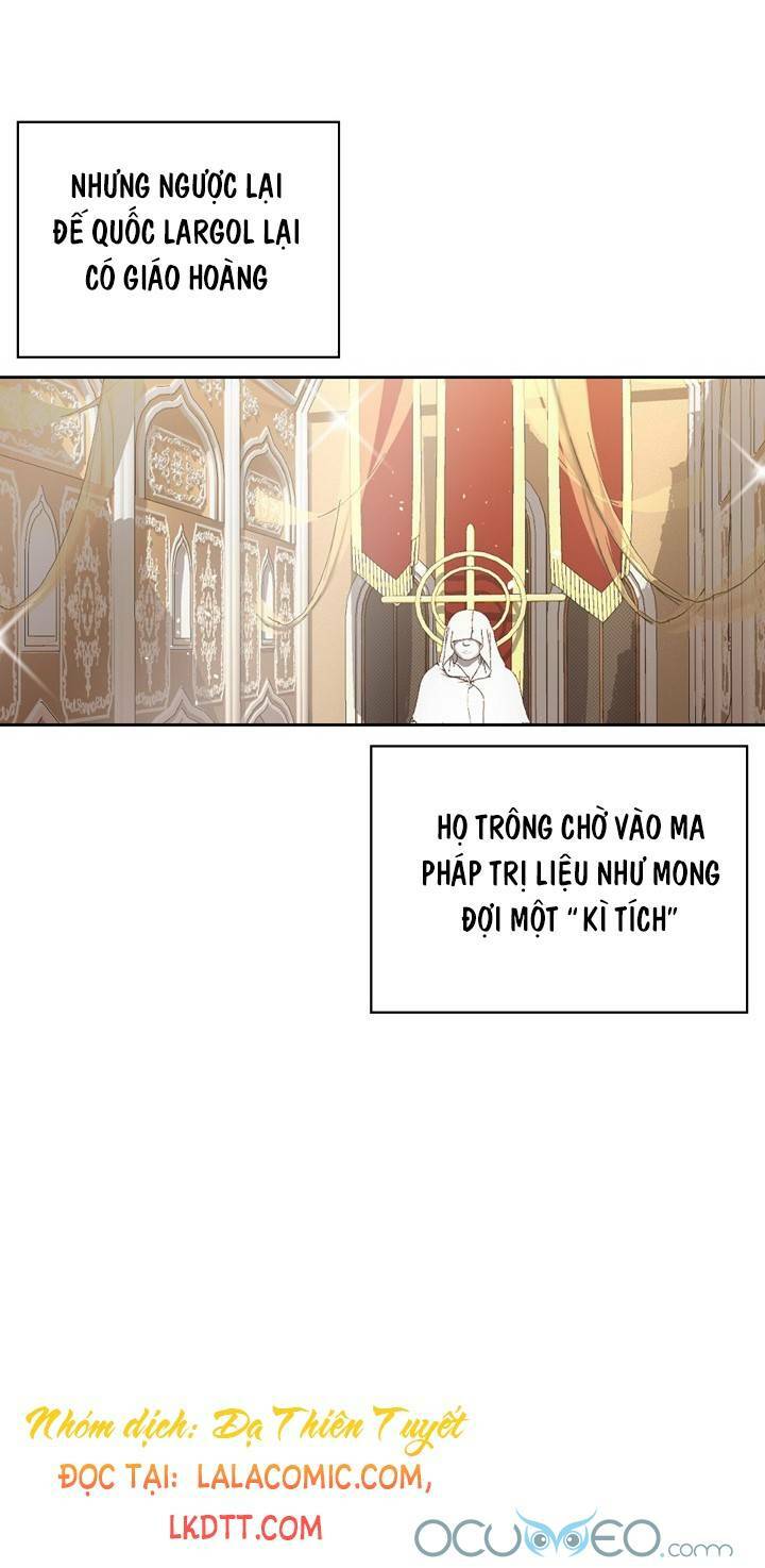 Đừng Đụng Vào Em Trai Ta Chương 34 Ảnh 23