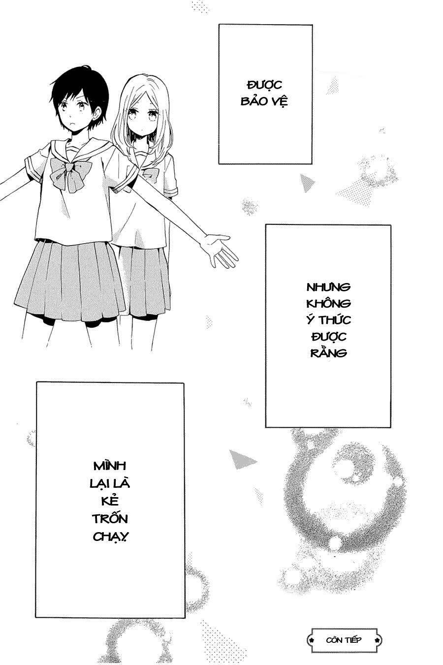Hibi Chouchou Chương 73 Ảnh 26