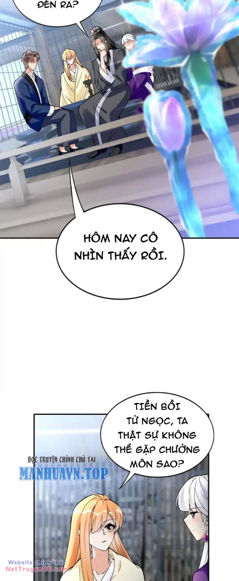 Boss Nhà Giàu Lại Là Nữ Sinh Trung Học! Chương 227 Ảnh 3