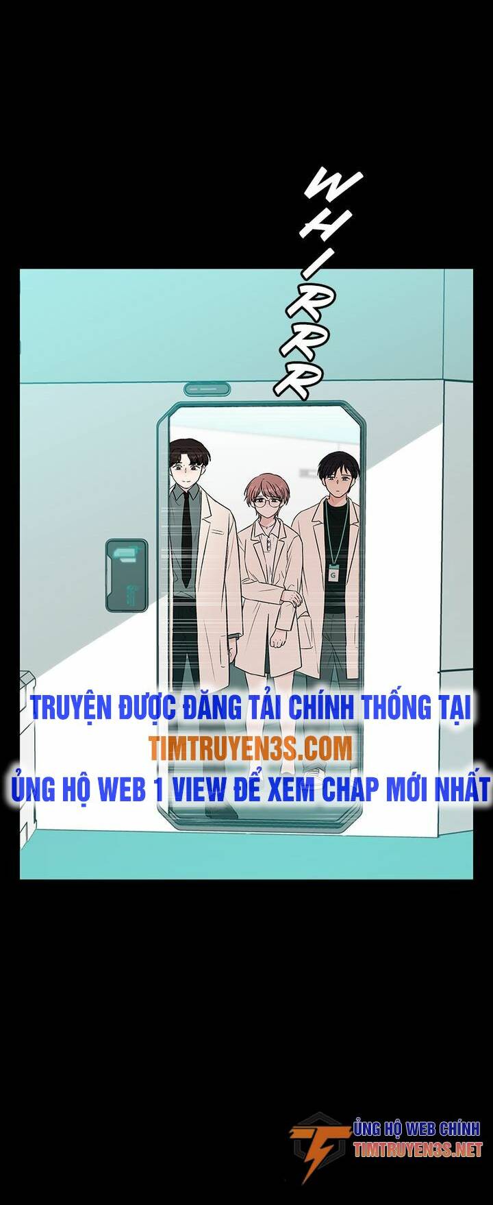 BưƠM BưỚM Và MáU Chương 52 Ảnh 40