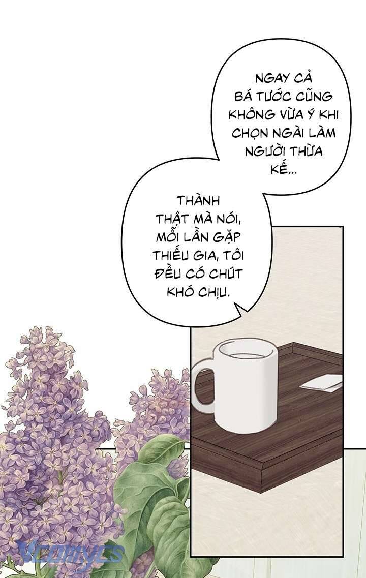 Sống Sót Như Một Hầu Gái Trong Trò Chơi Kinh Dị Chương 59 Ảnh 9