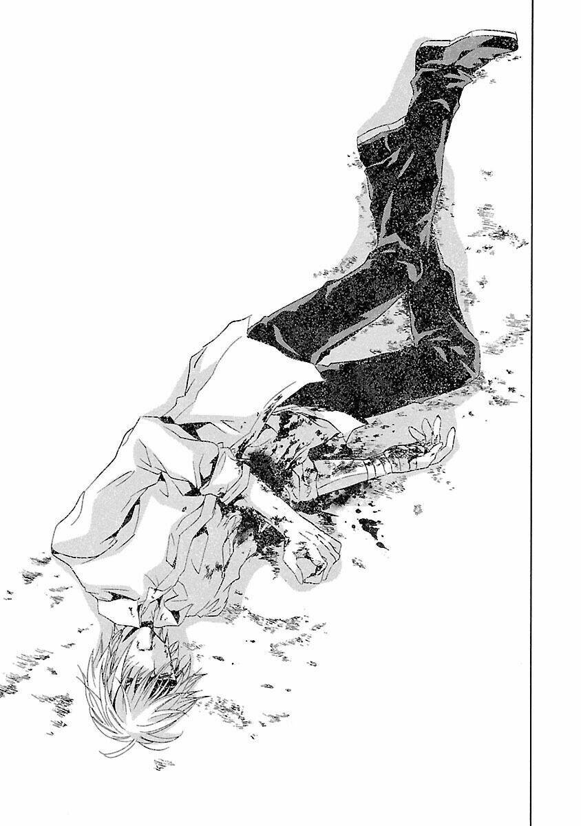 Fukushuu Kyoushitsu Chương 26 Ảnh 60