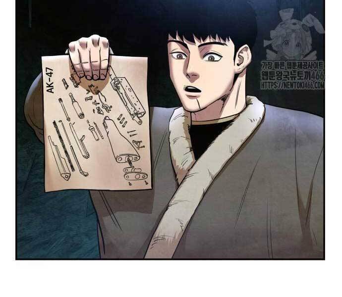 Tay Súng Chinh Phục Võ Lâm Chương 37 Ảnh 115