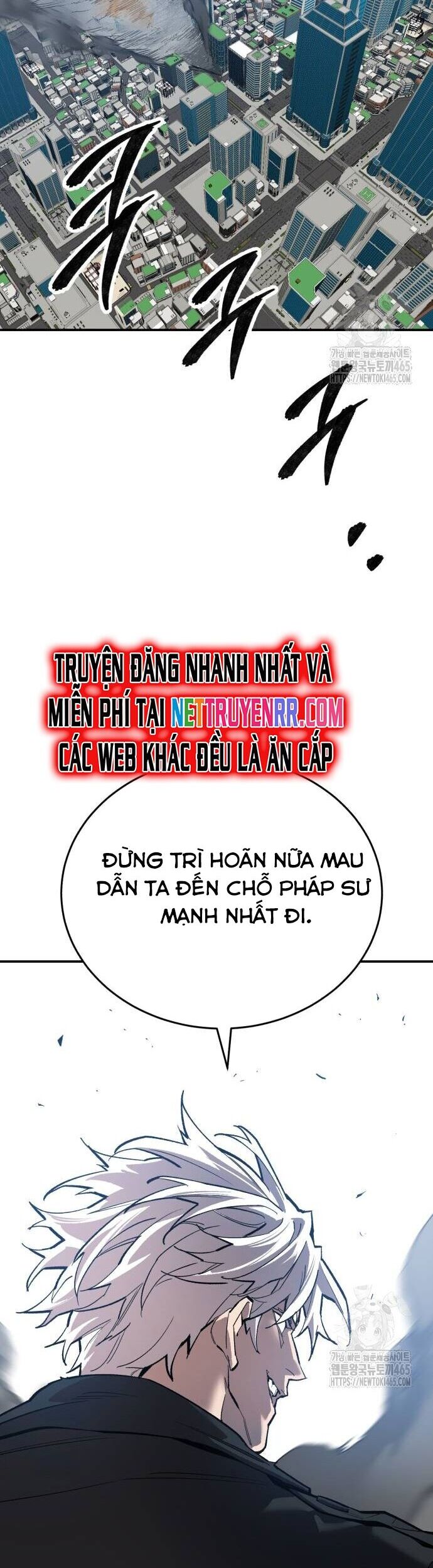 Phá Bỏ Giới Hạn Chương 174 Ảnh 7