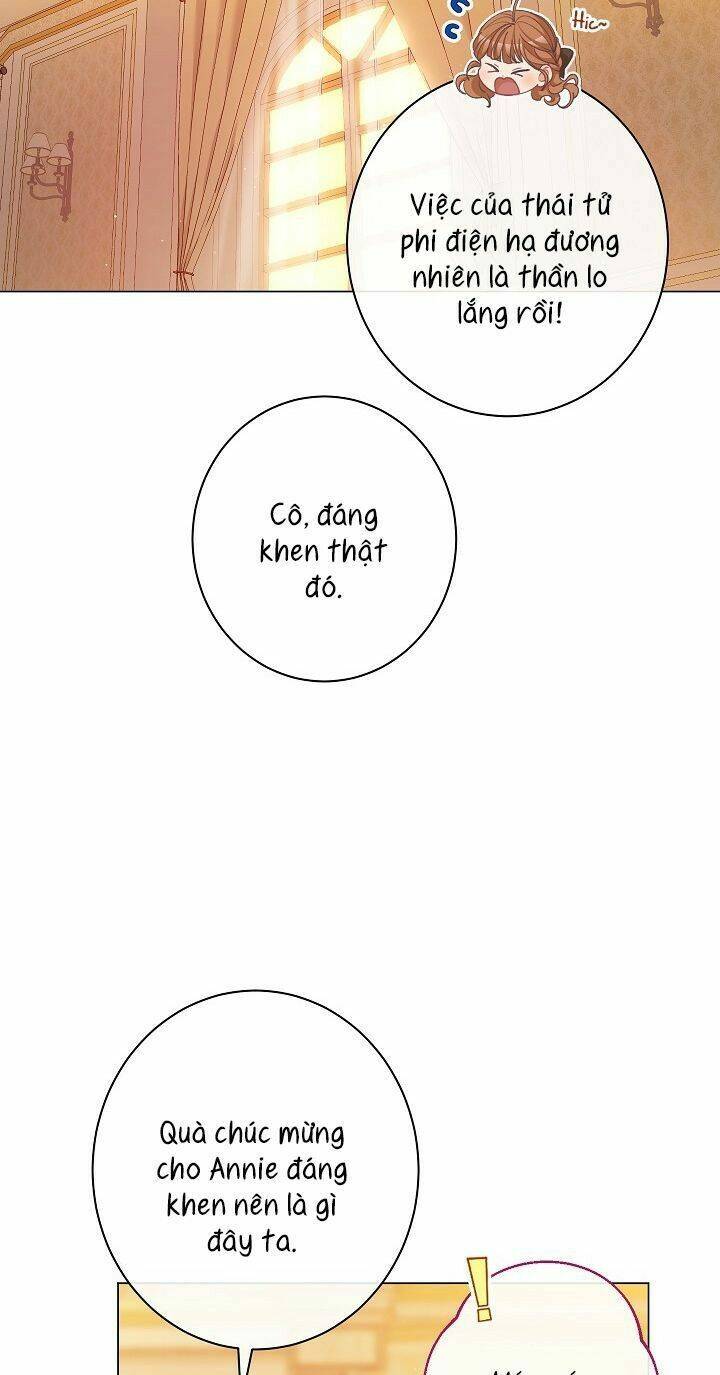 Ác Nữ Phản Diện Đảo Ngược Đồng Hồ Cát Chương 112 Ảnh 21