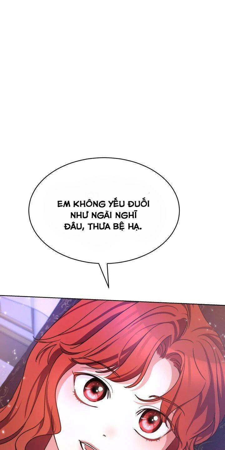 Hoa Nguyệt Quế Đỏ Tặng Hoàng Đế Của Tôi Chương 9 Ảnh 92
