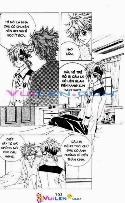 Đến Với Anh Chương 5 Ảnh 105