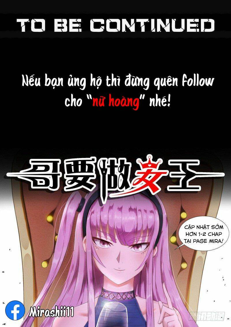 Tôi Sẽ Trở Thành Nữ Hoàng Chương 21.2 Ảnh 4