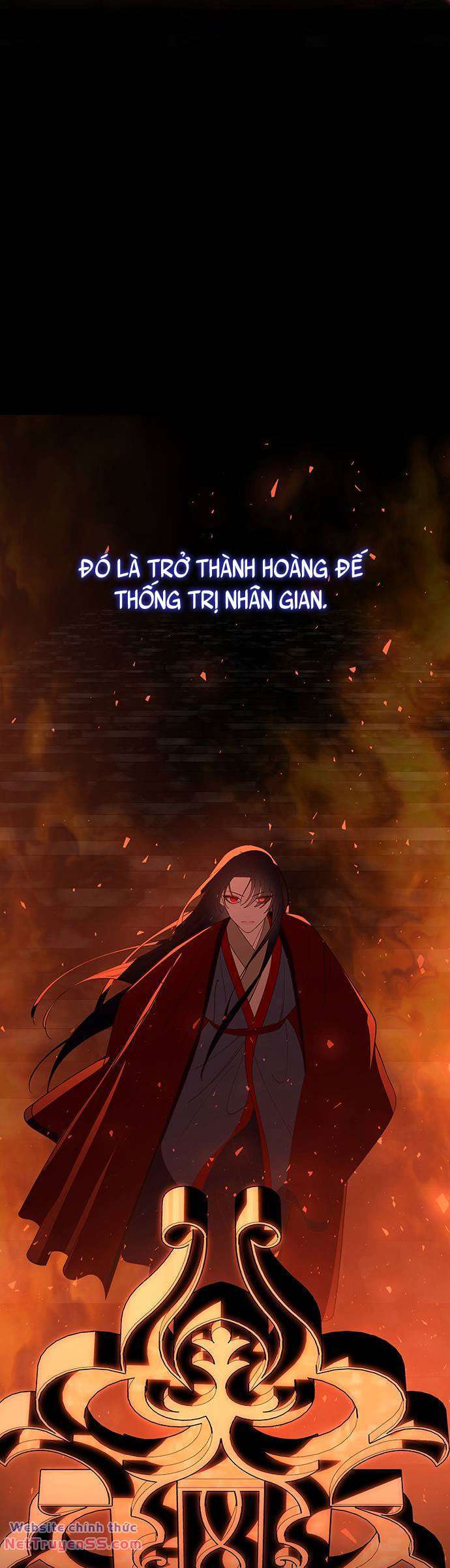 Vương Tử Huyền Bí Chương 110 Ảnh 77