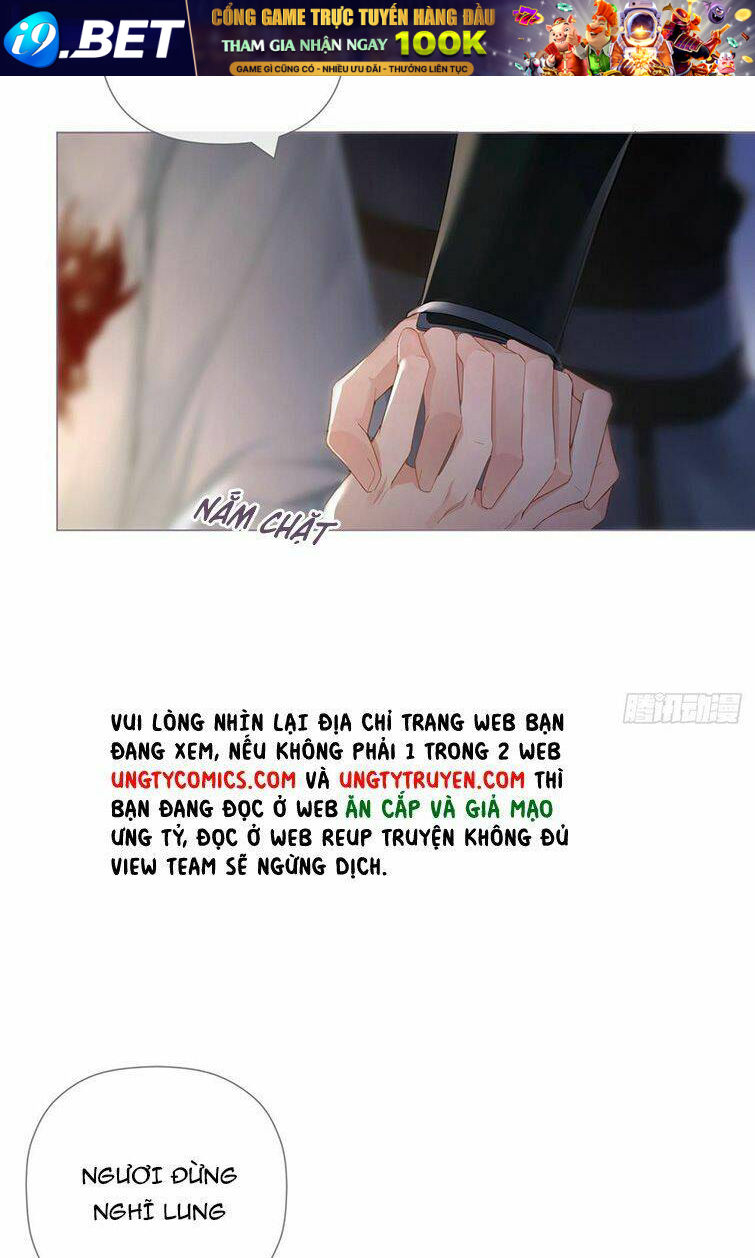 Nhập Mạc Chi Thần Chương 78 Ảnh 11