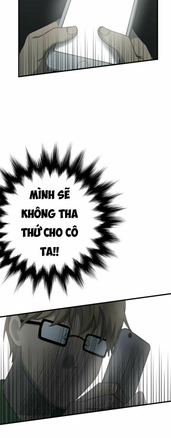 Người Đẹp Gangnam Chương 74 Ảnh 30