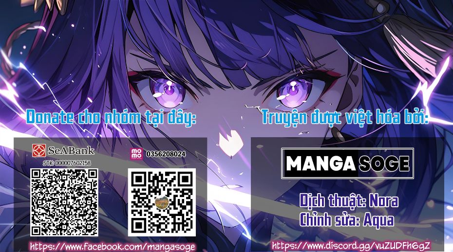 Chounin A Wa Akuyaku Reijou Wo Doushite Mo Sukuitai Chương 31 Ảnh 33