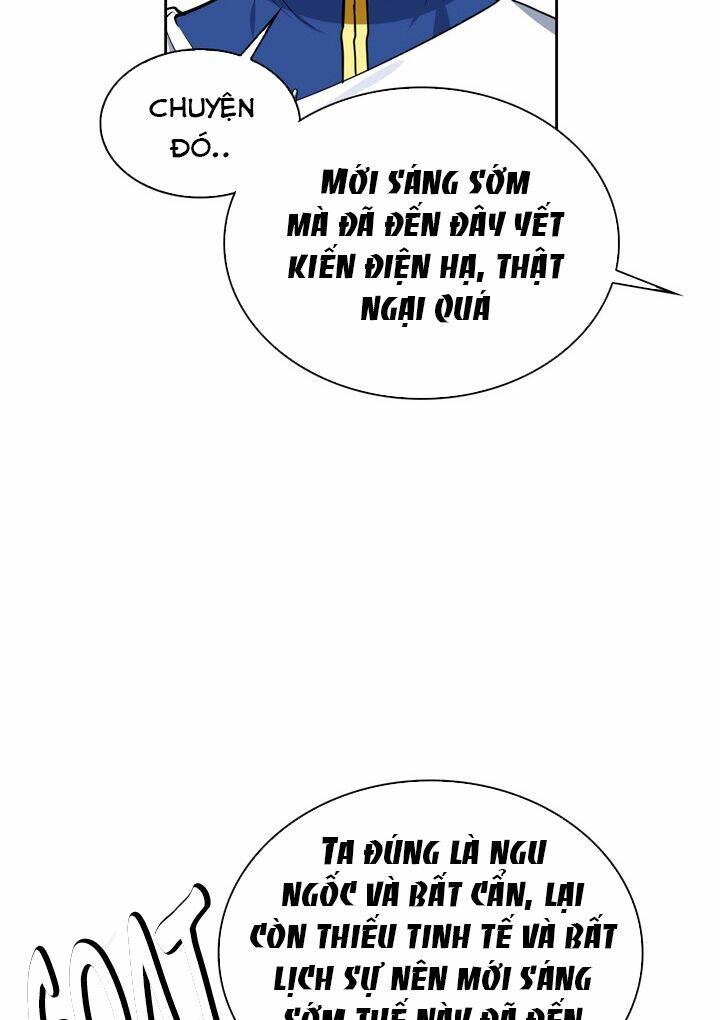 Đừng Đụng Vào Em Trai Ta Chương 28 Ảnh 55